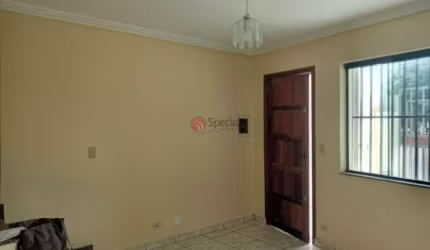Sobrado no Aricanduva com 2 dormitórios,  3 vagas, 70 m².