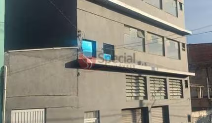 Prédio comercial ótima localização a venda no Jardim Penha.