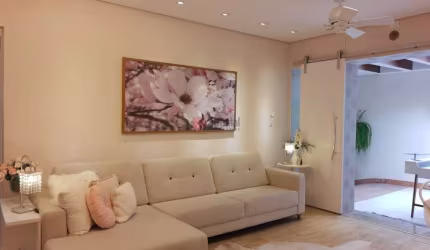 Casa térrea Parque da Mooca 12 metros de frente, 6 suítes varanda gourmet