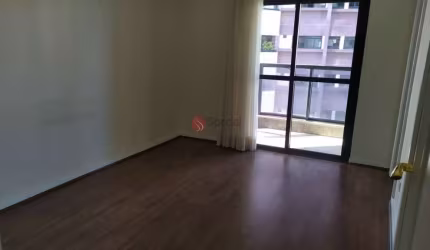 Apartamento no Jardim Anália Franco com 3 suítes 4 vagas.