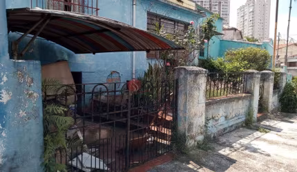 Terreno Vila Formosa