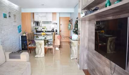 Apartamento à venda no Tatuapé, próximo Parque Piqueri.