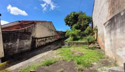 Terreno na Vila Formosa
