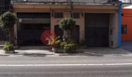 Terreno à venda na Água Rasa - Anália Franco