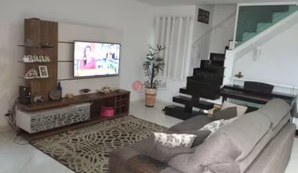 Sobrado a venda na Vila Matilde