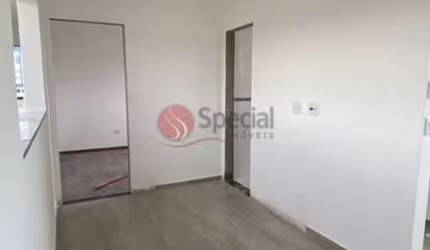 Apartamento estilo loft na Vila Matilde.