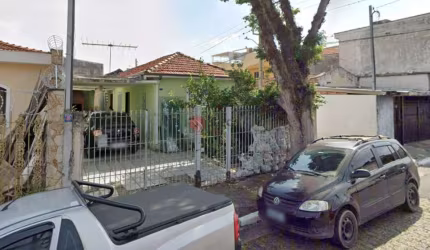 Terreno a venda na Vila Carrão.