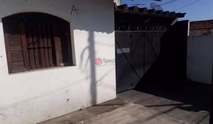 Terreno  de 400 m² na Água Rasa.