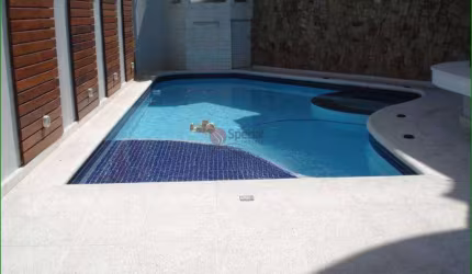 Sobrado a venda Jardim Piqueroby de 311 m².