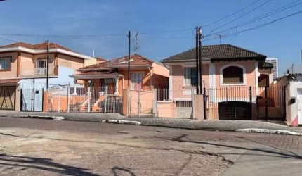 Terreno no bairro do Belém de 950 m².