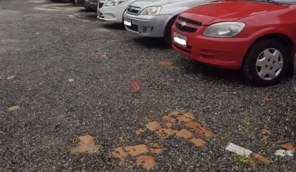 Terreno no Brás com  600 m².
