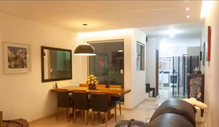 Sobrado a venda na Vila Carrão com 180 m².