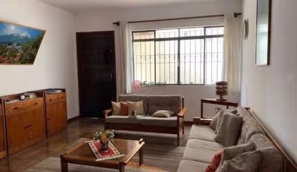 Casa a venda na  Vila Formosa de  260 m².