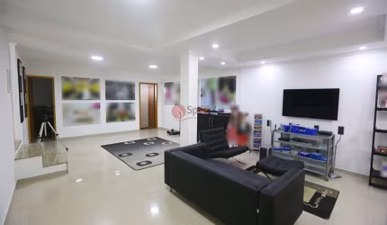 A casa ideal para sua empresa com 350 m² , finíssimo acabamento na Vila Formosa
