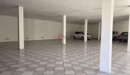 Salão com 250 m ² em excelente localização na Vila Carrão.