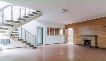 Sobrado comercial ou residencial, Jardim Anália Franco.