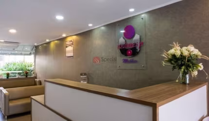Sobrado a venda no Tatuapé com  240 m²