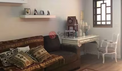Sobrado à venda no Tatuapé