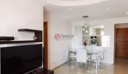 Apartamento a venda no Tatuapé.