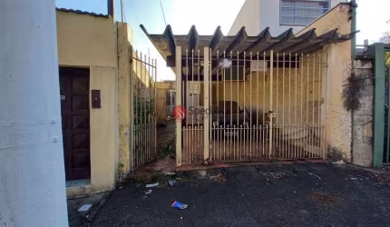 Casa Terrea Agua Rasa / Terreno