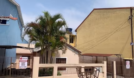 Terreno a venda na Vila Formosa.
