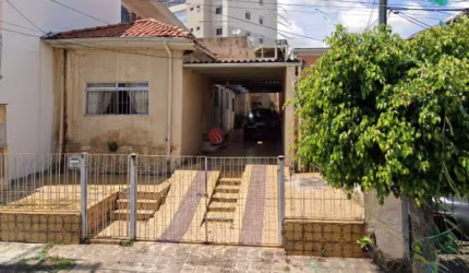 Terreno a venda Vila Carrao, São Paulo