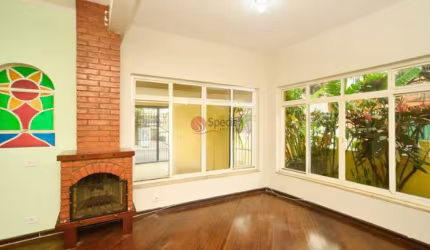 Sobrado á venda de 155 m² na Água Rasa.