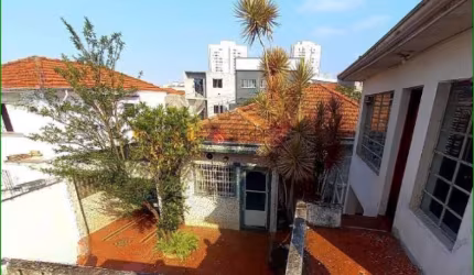 Terreno com casa antiga a venda com Vila Carrão, 550 m².