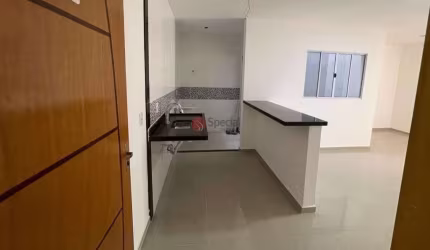 Apartamento na Vila Industrial.