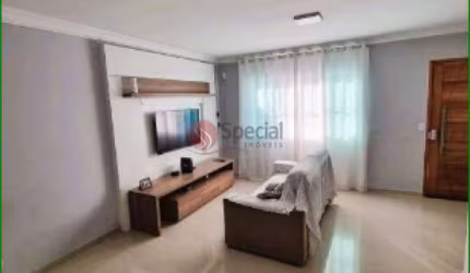 Sobrado a venda Jardim Vila Formosa, 128 m².