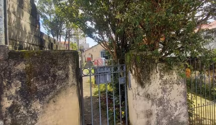 Terreno a venda no Tatuapé! Plano, 300  m²
