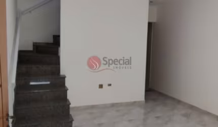 Sobrado em Itaquera, novo de condomínio com espaço gourmet.