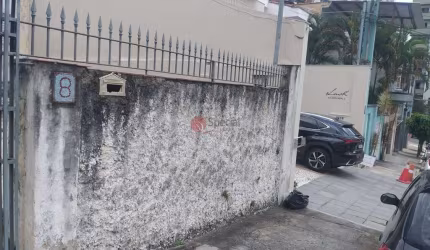 Terreno comercial próximo ao Hospital São Luis do Tatuapé ideal para clinica