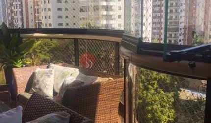 Apartamento no Tatuapé, São Paulo