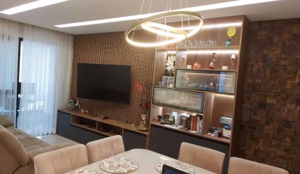Apartamento na Vila Formosa