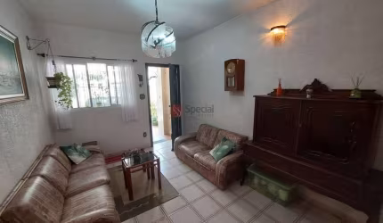 Sobrado a venda na  Vila Formosa, com 3 dormitórios.