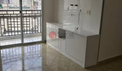 Apartamento à venda ao lado do Metrô Belém.