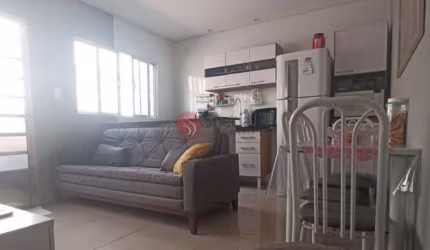 Casa térrea na Vila Formosa.