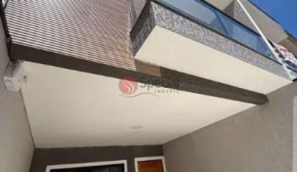 Sobrado a venda na Vila Carrão de 180 m².