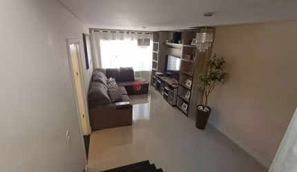 Sobrado a venda Jardim Vila Formosa, 231 m².
