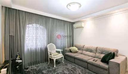 Sobrado a venda Vila Carrão com 249 m².