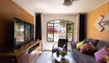 Sobrado a venda Vila ormosa, 220m2