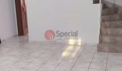 Sobrado para venda no Jardim Vila Formosa.