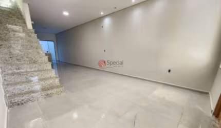 Sobrado a venda Vila Carrão com 149 m².