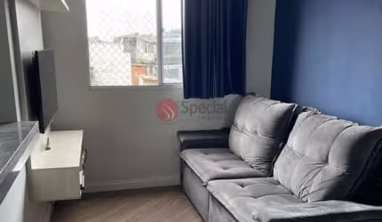 Apartamento à venda na Vila Ema.