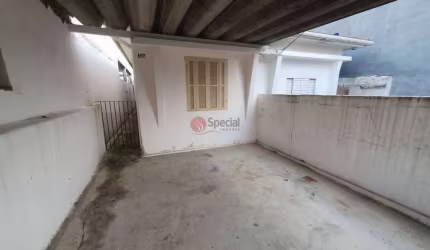 Terreno de 200m² com casa antiga a venda, Vila Carrão.