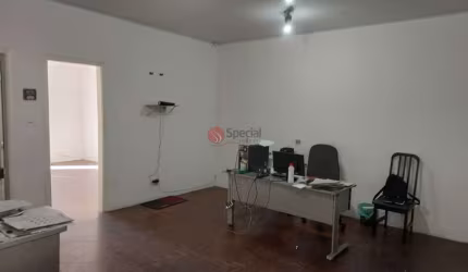 Prédio no Tatuapé com renda.