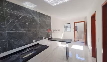 Apartamento na Vila Carrão de 2 dormitórios, sala, cozinha, banheiro e 1 vaga.