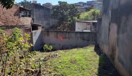 Terreno à venda com 864m²  no Cangaíba.