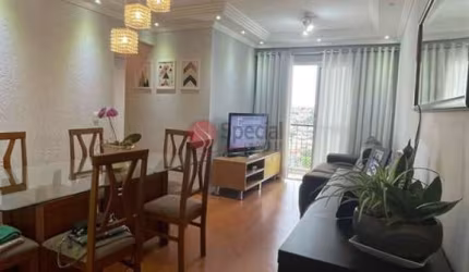 Apartamento à venda na - Jd Vl Formosa